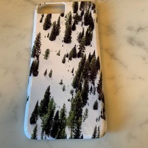 GRAY MALIN IPHONE 7 PLUS CASE